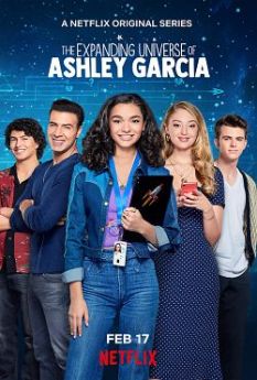 L'Univers infini d'Ashley Garcia - Saison 2 wiflix