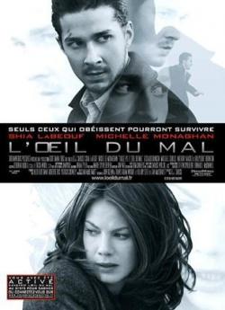 L'Œil du mal wiflix