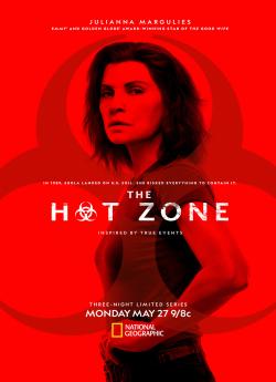 The Hot Zone : Ebola - Saison 1 wiflix