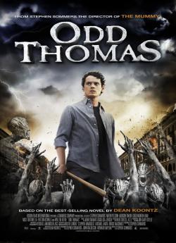 Odd Thomas contre les créatures de l'ombre wiflix