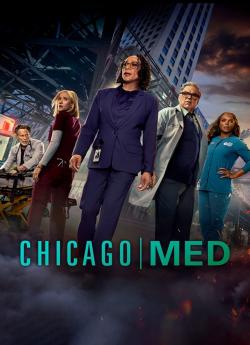 Chicago Med - Saison 10 wiflix