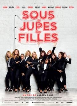 Sous les jupes des filles wiflix