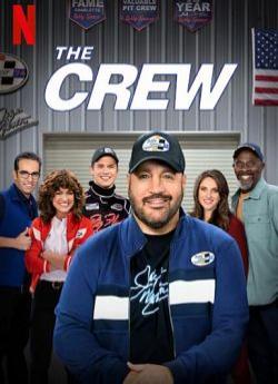 The Crew - Saison 1 wiflix