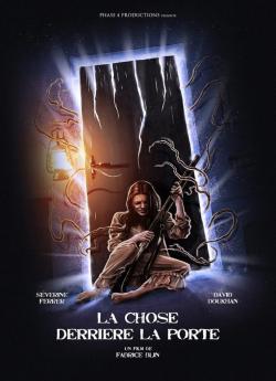 La Chose derrière la porte wiflix