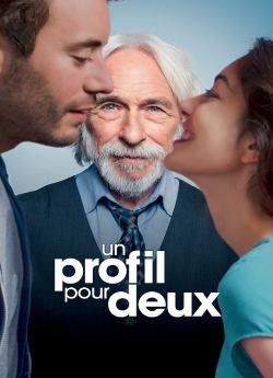 Un Profil Pour Deux wiflix