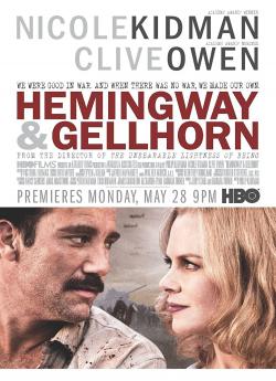 Hemingway  and  Gellhorn wiflix