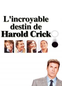 L'Incroyable destin de Harold Crick wiflix