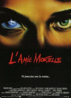 L'Amie mortelle wiflix