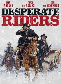 Desperate Riders wiflix