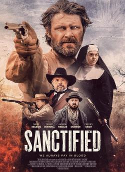 Sanctified wiflix