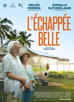 L'Echappée belle wiflix