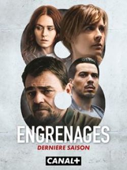 Engrenages - Saison 8 wiflix