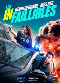 Les Infaillibles wiflix