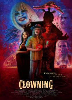 Clowning wiflix