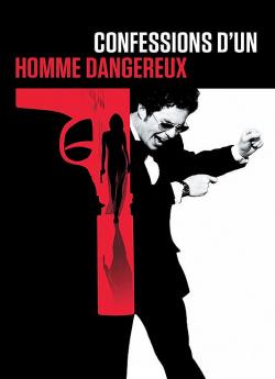 Confessions d'un homme dangereux wiflix