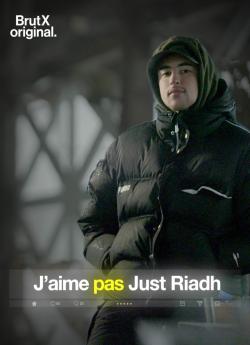 J'aime pas Just Riadh wiflix