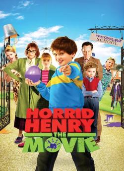 Horrible Henry - Le Film wiflix