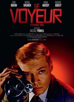 Le Voyeur (1960) wiflix