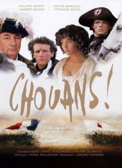 Chouans ! wiflix