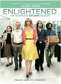 Enlightened : illuminée - Saison 2 wiflix