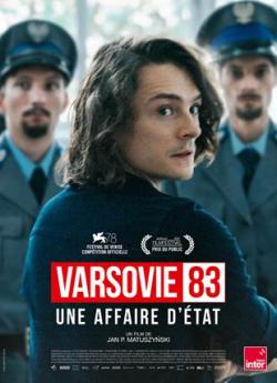 Varsovie 83, une affaire d'État wiflix