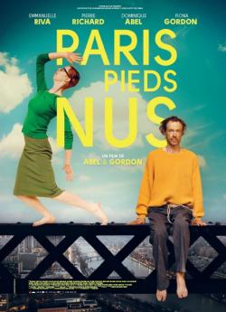 Paris pieds nus wiflix