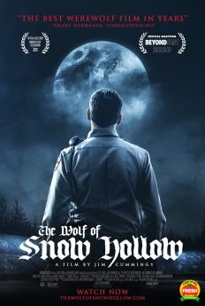 The Wolf of Snow Hollow wiflix