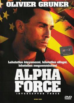 Alpha Force wiflix