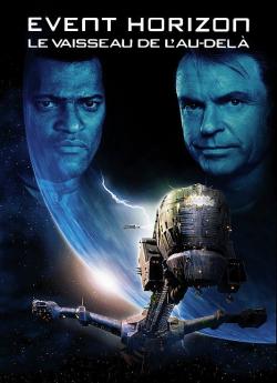 Event Horizon: le vaisseau de l'au-dela wiflix