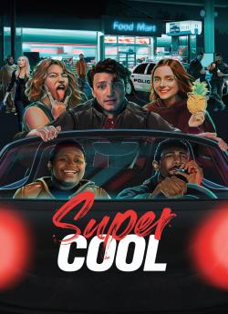 Supercool (2022) wiflix