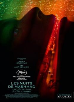 Les Nuits de Mashhad wiflix