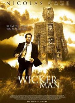 The Wicker Man wiflix