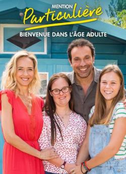 Mention particulière : Bienvenue dans l'âge adulte wiflix