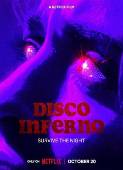 Disco Inferno wiflix