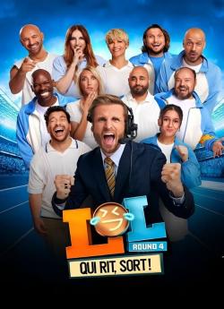 LOL : Qui rit, sort ! - Saison 4 wiflix