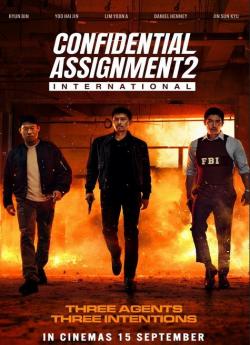 Confidential Assignment 2: International wiflix