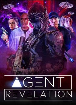 Agent Revelation (2021) wiflix