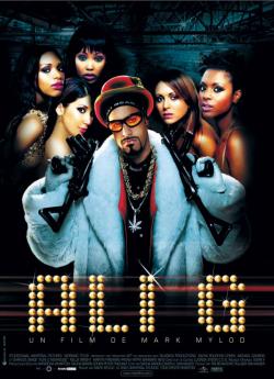 Ali G wiflix