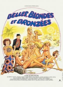 Belles, blondes et bronzées wiflix