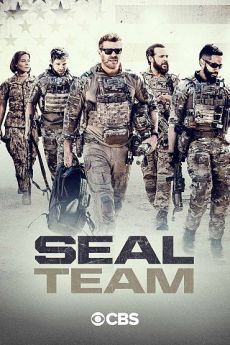 SEAL Team - Saison 4 wiflix