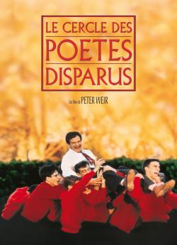 Le Cercle des poètes disparus wiflix