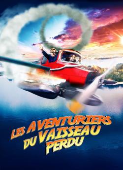 Les Aventuriers du vaisseau perdu wiflix