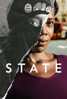 The State - Saison 1 wiflix