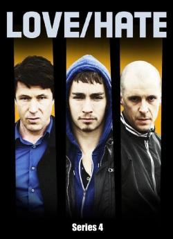 Love/Hate - Saison 4 wiflix