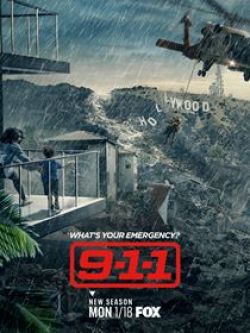 9-1-1 (2018) - Saison 4 wiflix