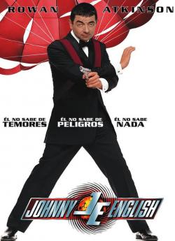 Johnny English wiflix