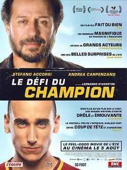 Le Défi Du Champion wiflix