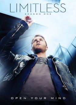 Limitless - Saison 1 wiflix