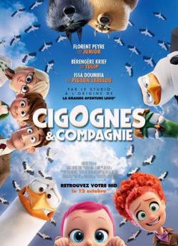 Cigognes et compagnie wiflix