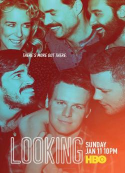 Looking - Saison 2 wiflix